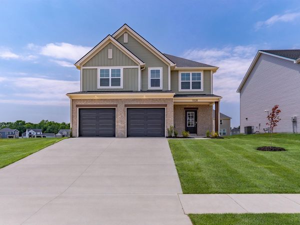 11328 Goshen Drive, Evansville, IN 47725