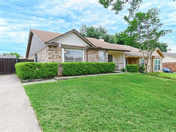 3006 Kathleen Lane, Euless, TX 76039