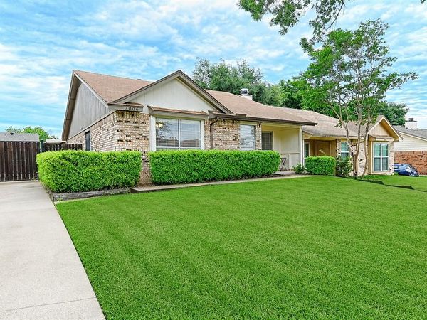 3006 Kathleen Lane , Euless, TX 76039