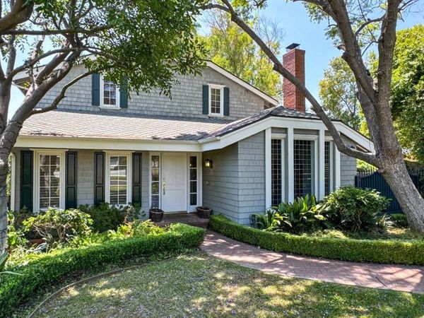 209 San Miguel Road , Pasadena, CA 91105