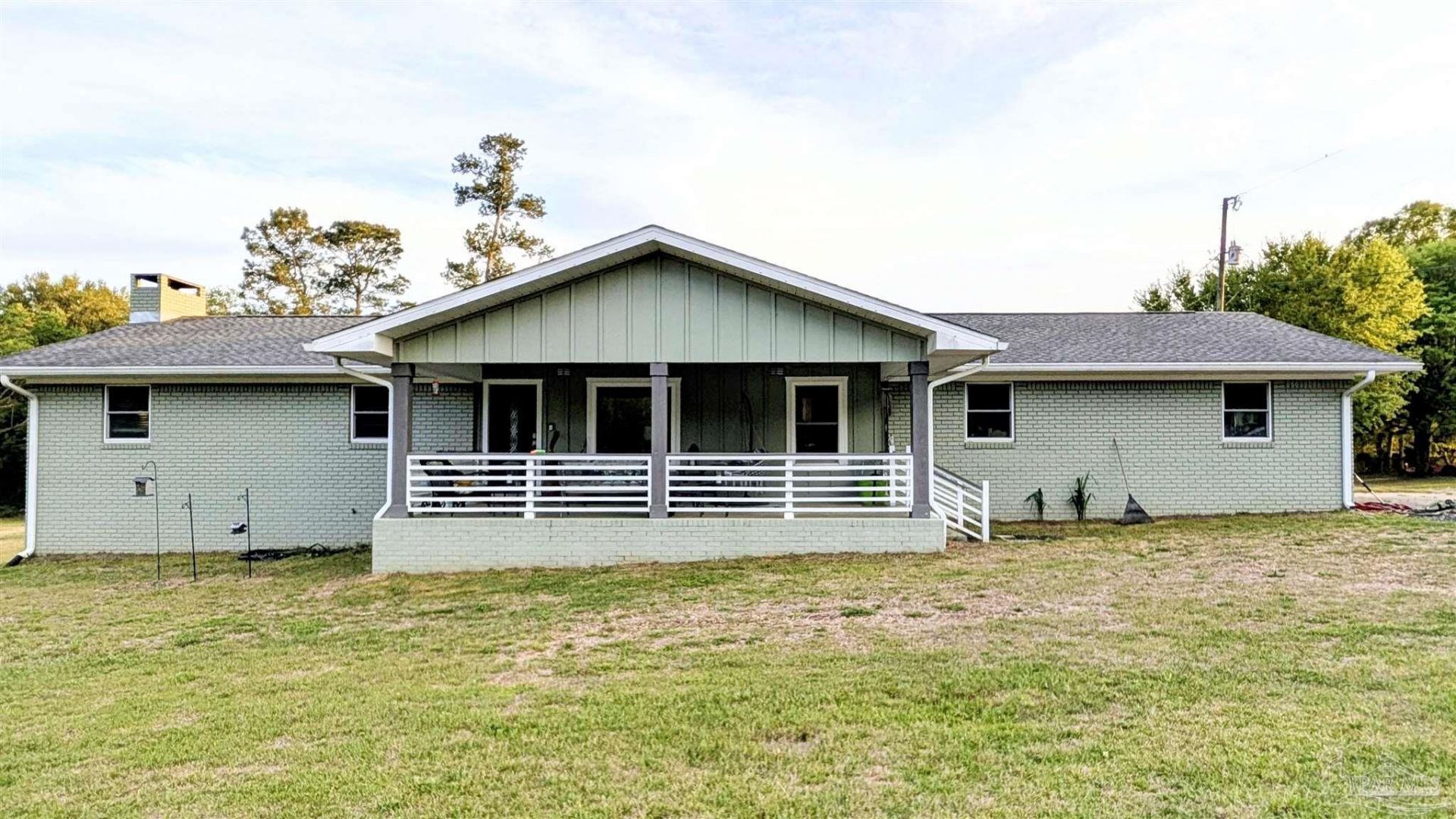5239 Old Berryhill Rd, Milton, FL 32570 Main Photo