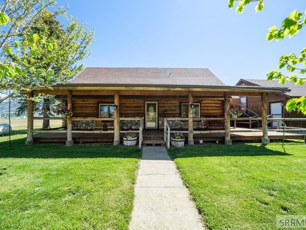 102 Valley Drive, IRWIN, ID 83428