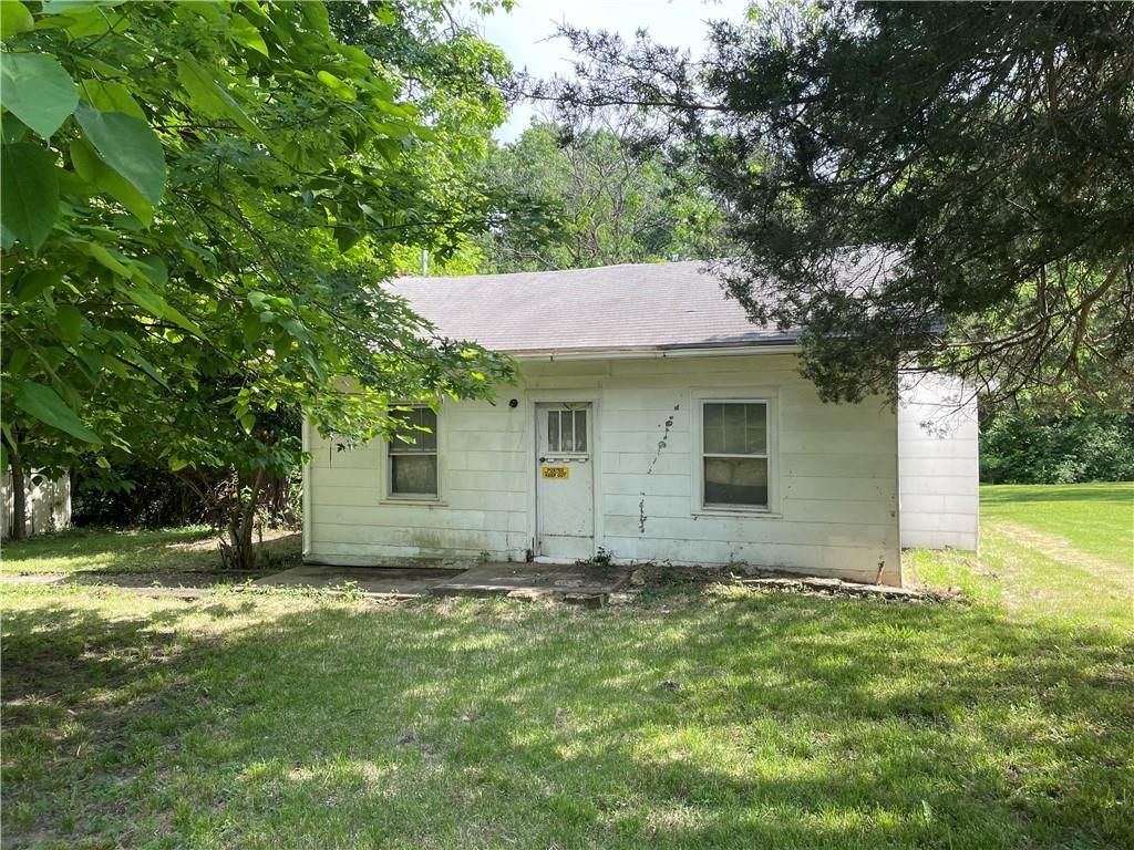 3627 41st Street, Kansas City, MO 64117 Main Photo