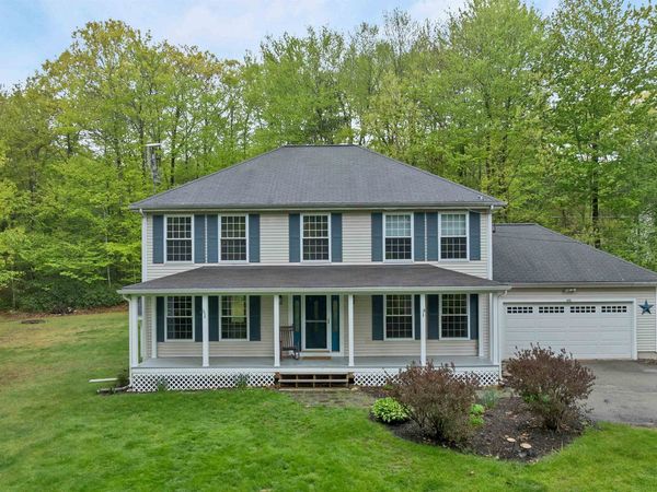 441 Ponemah Road, Milford, NH 03055