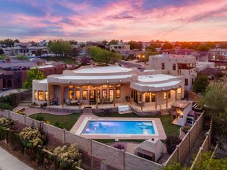 3244 Greystone Court SE Rio Rancho, NM 87124