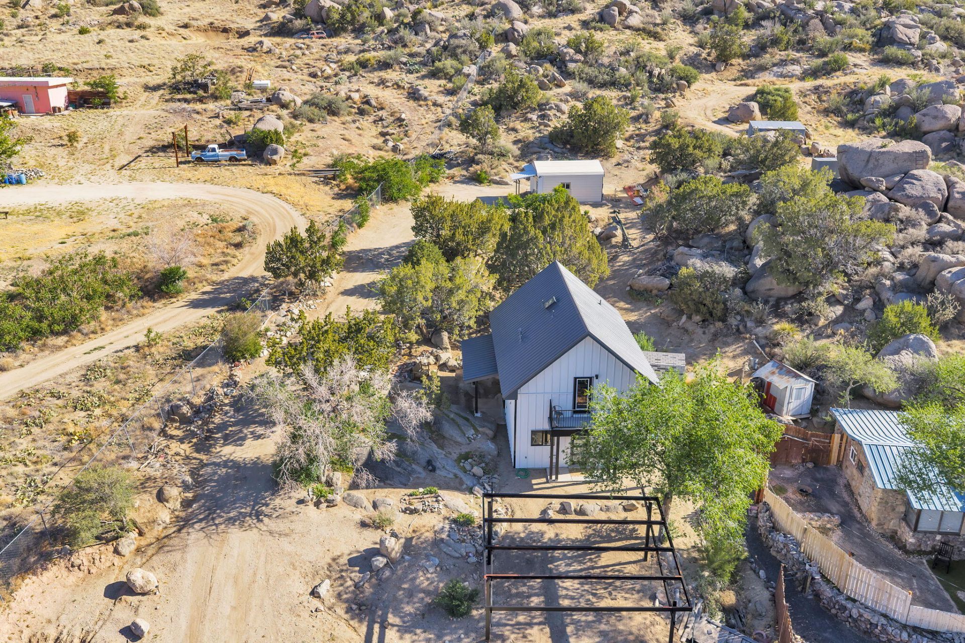 85 Nm 333 Ne, Albuquerque, NM 87123 Main Photo