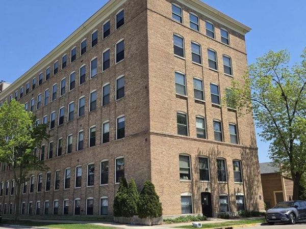 123 Blount Street, Unit 502, Madison, WI 53703