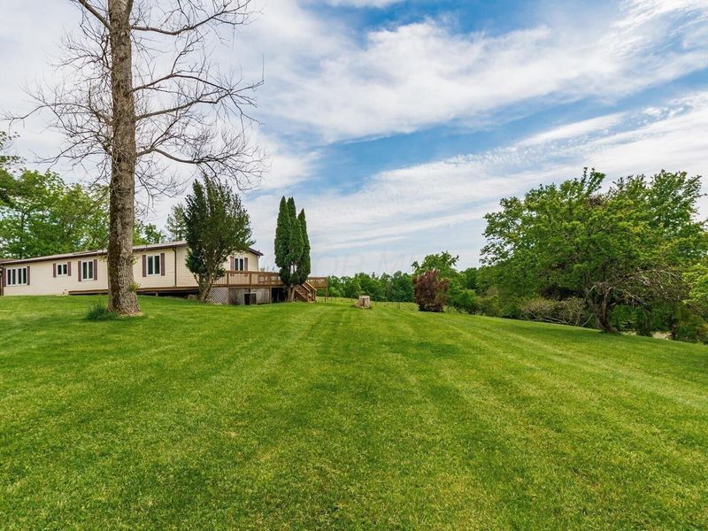9393 Gaysport Hill Road , Blue Rock, OH 43720 Photo 10
