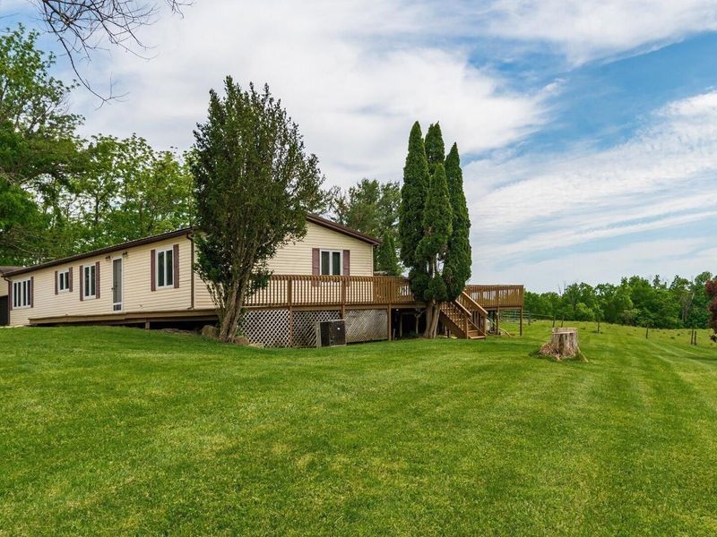 9393 Gaysport Hill Road , Blue Rock, OH 43720 Photo 11