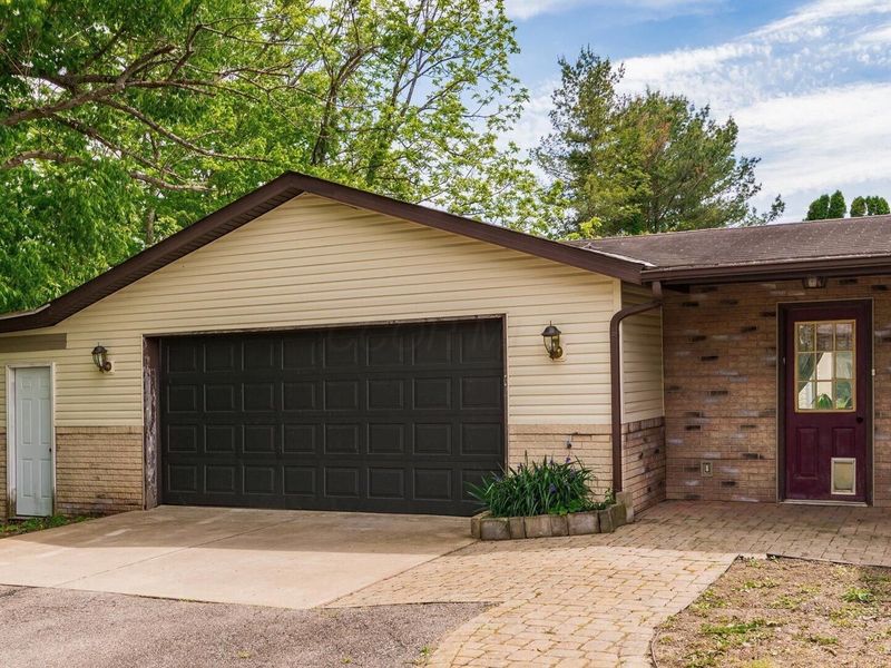 9393 Gaysport Hill Road , Blue Rock, OH 43720 Photo 2