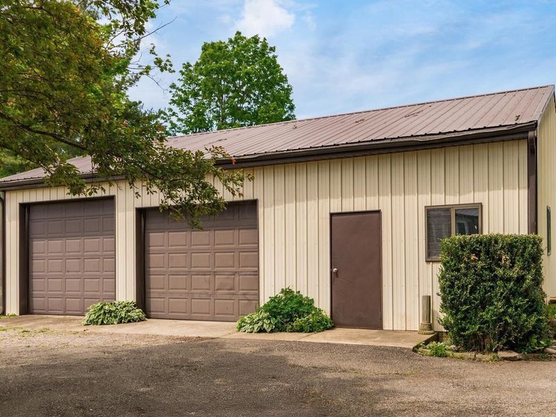 9393 Gaysport Hill Road , Blue Rock, OH 43720 Photo 3