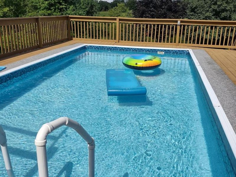 9393 Gaysport Hill Road , Blue Rock, OH 43720 Photo 5