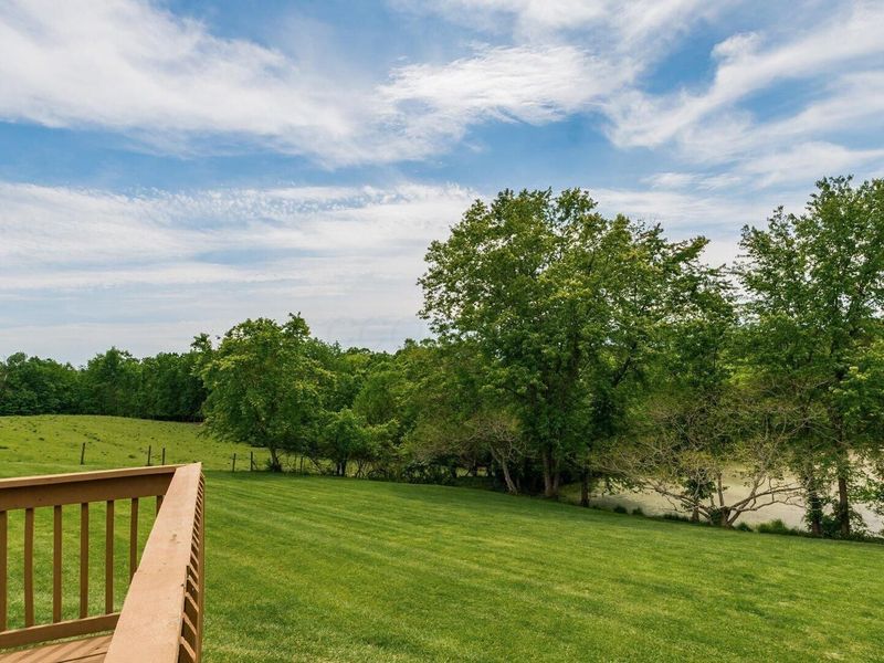 9393 Gaysport Hill Road , Blue Rock, OH 43720 Photo 6