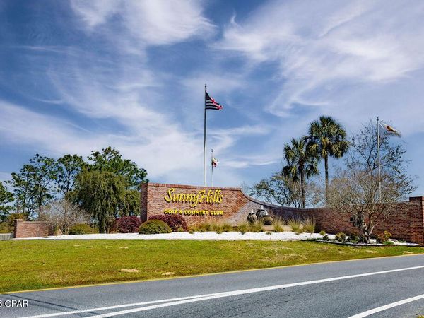 LOT 7 Blk 0388 Country Club Boulevard , Chipley, FL 32428