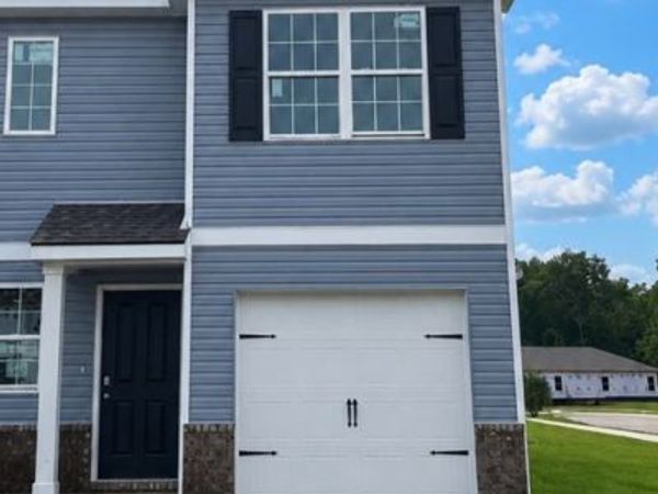 1448 Lexington Way , Lewisburg, TN 37091