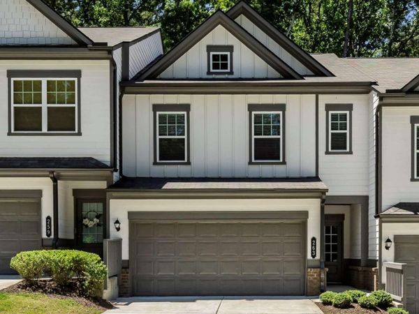 263 Witter Way, Woodstock, GA 30188