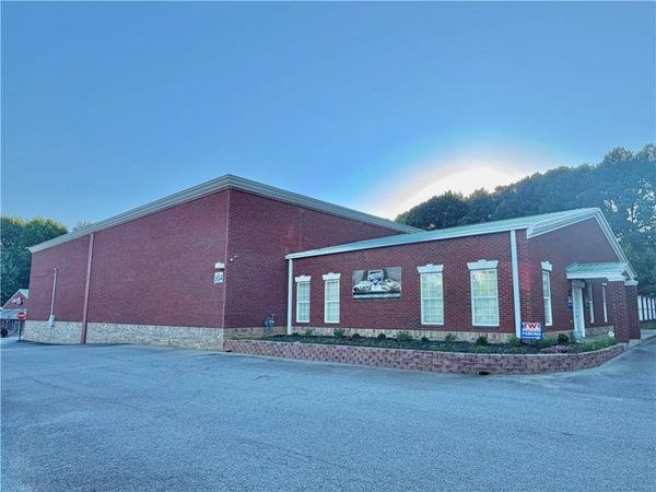 904 Atlanta Highway , Buford, GA 30518