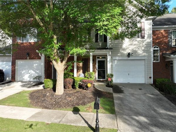 3317 Thornbridge Drive , Powder Springs, GA 30127