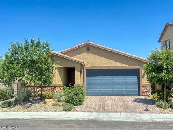 7728 Bandon Cliffs Street , North Las Vegas, NV 89084