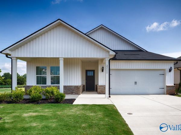 29511 Satilla Circle, Madison, AL 35756