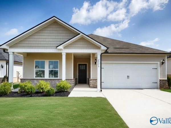 29519 Satilla Circle, Madison, AL 35767