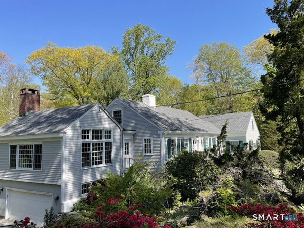 9 Tory Hole , Darien, CT 06820