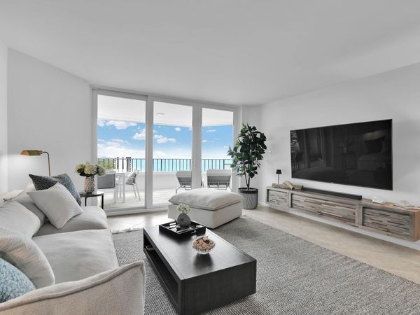 500 S Ocean Boulevard, Unit 2203, Boca Raton, FL 33432