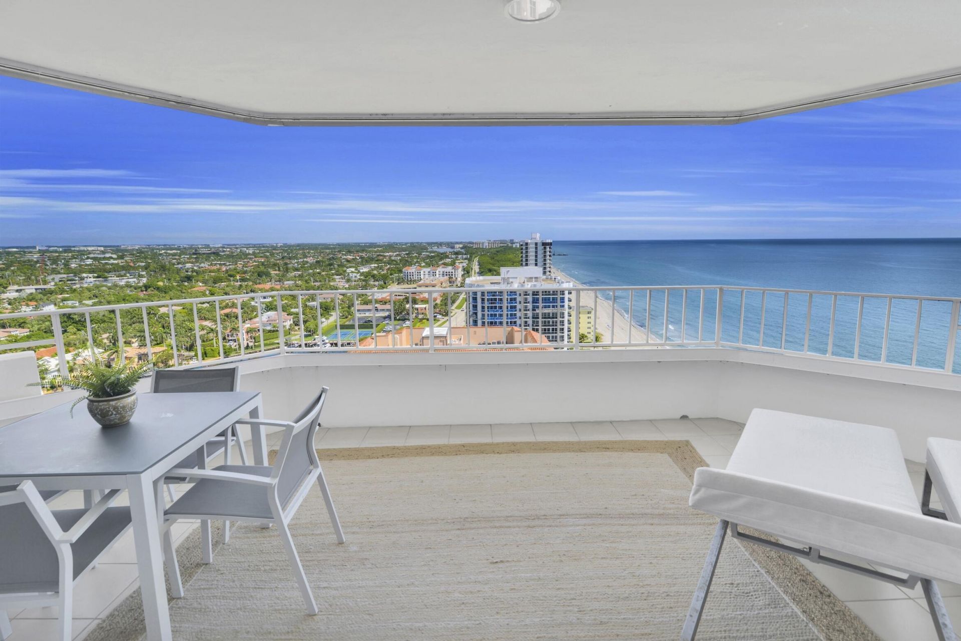 500 S Ocean Boulevard, Unit 2203, Boca Raton, FL 33432 Photo