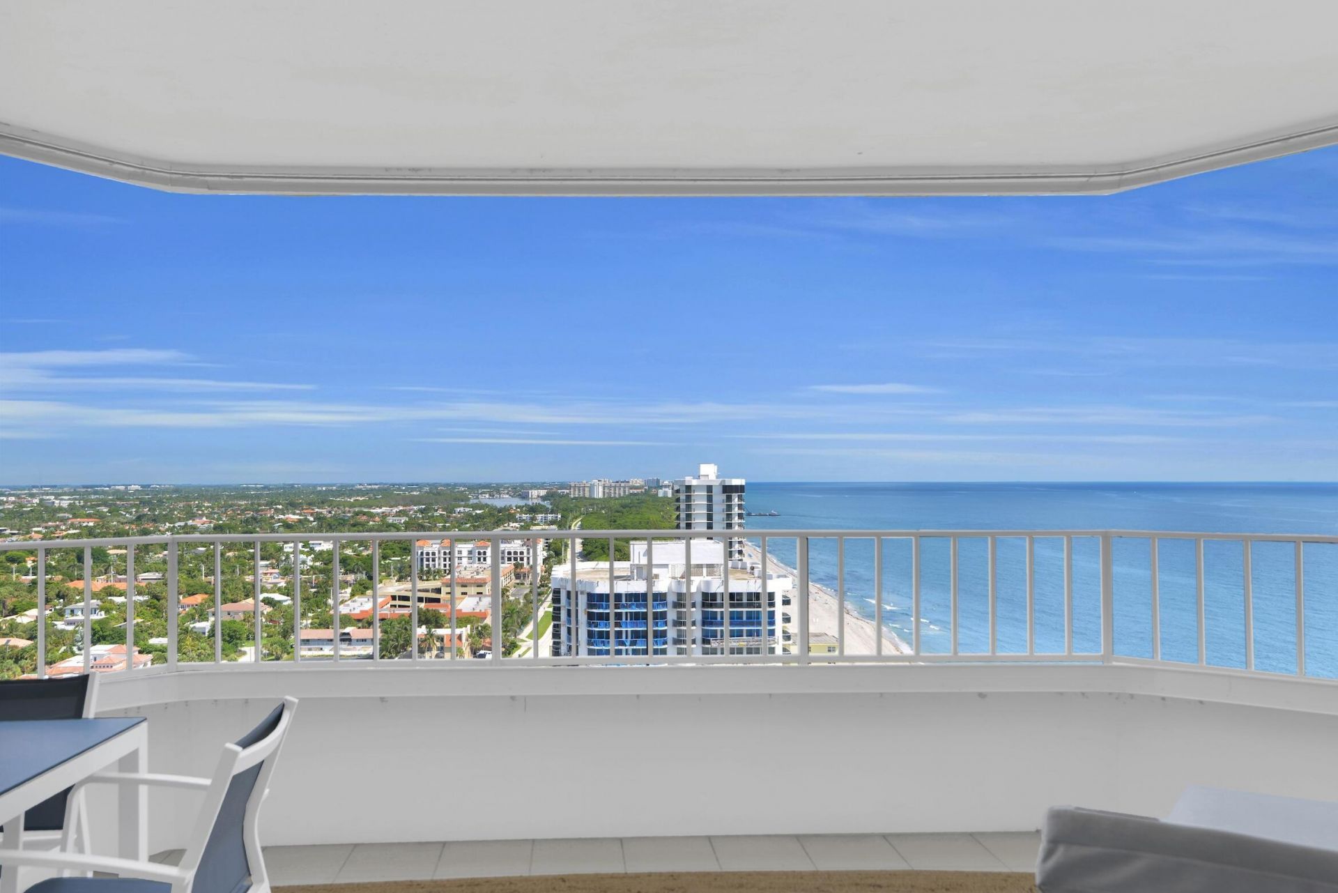 500 S Ocean Boulevard, Unit 2203, Boca Raton, FL 33432 Photo