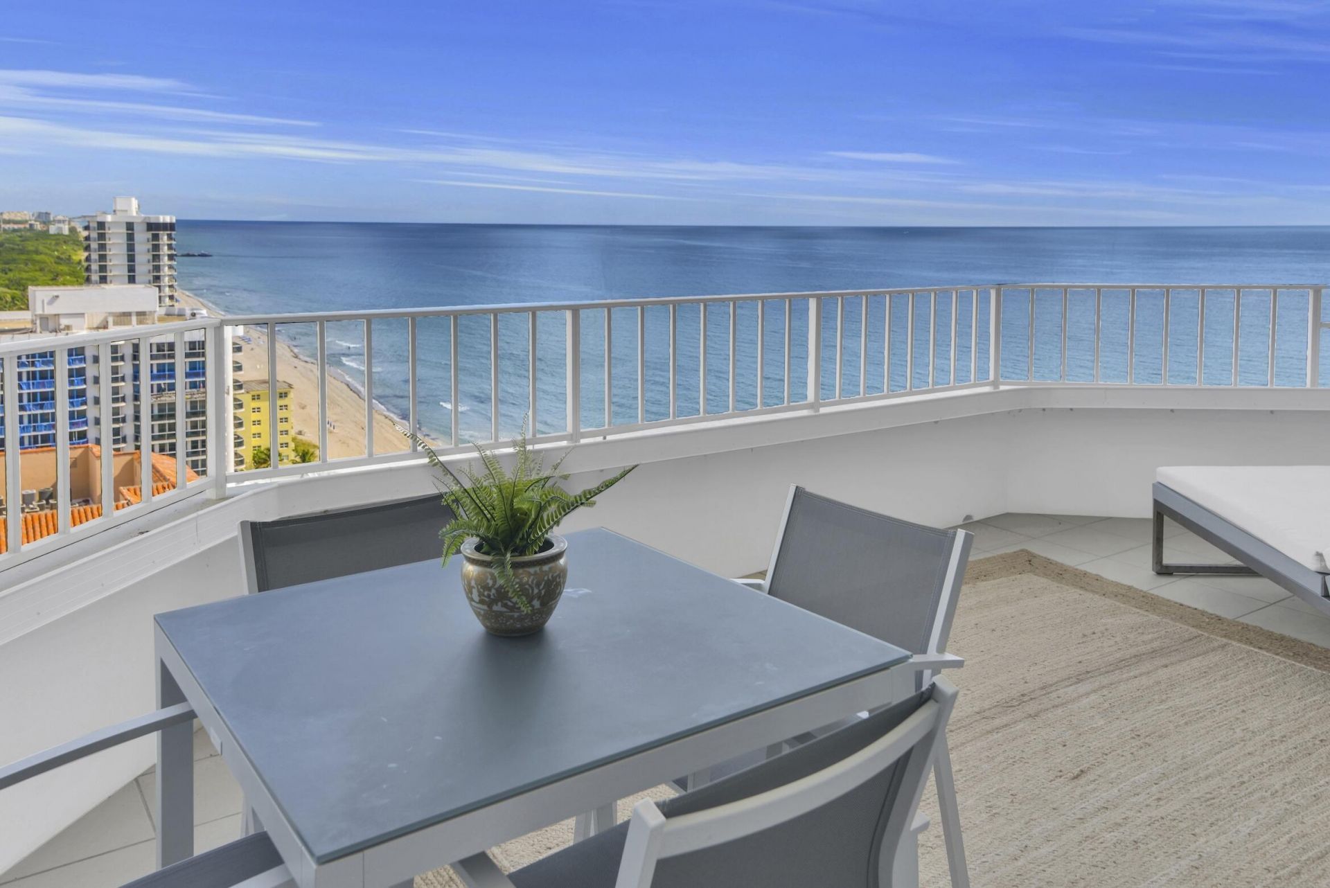500 S Ocean Boulevard, Unit 2203, Boca Raton, FL 33432 Photo