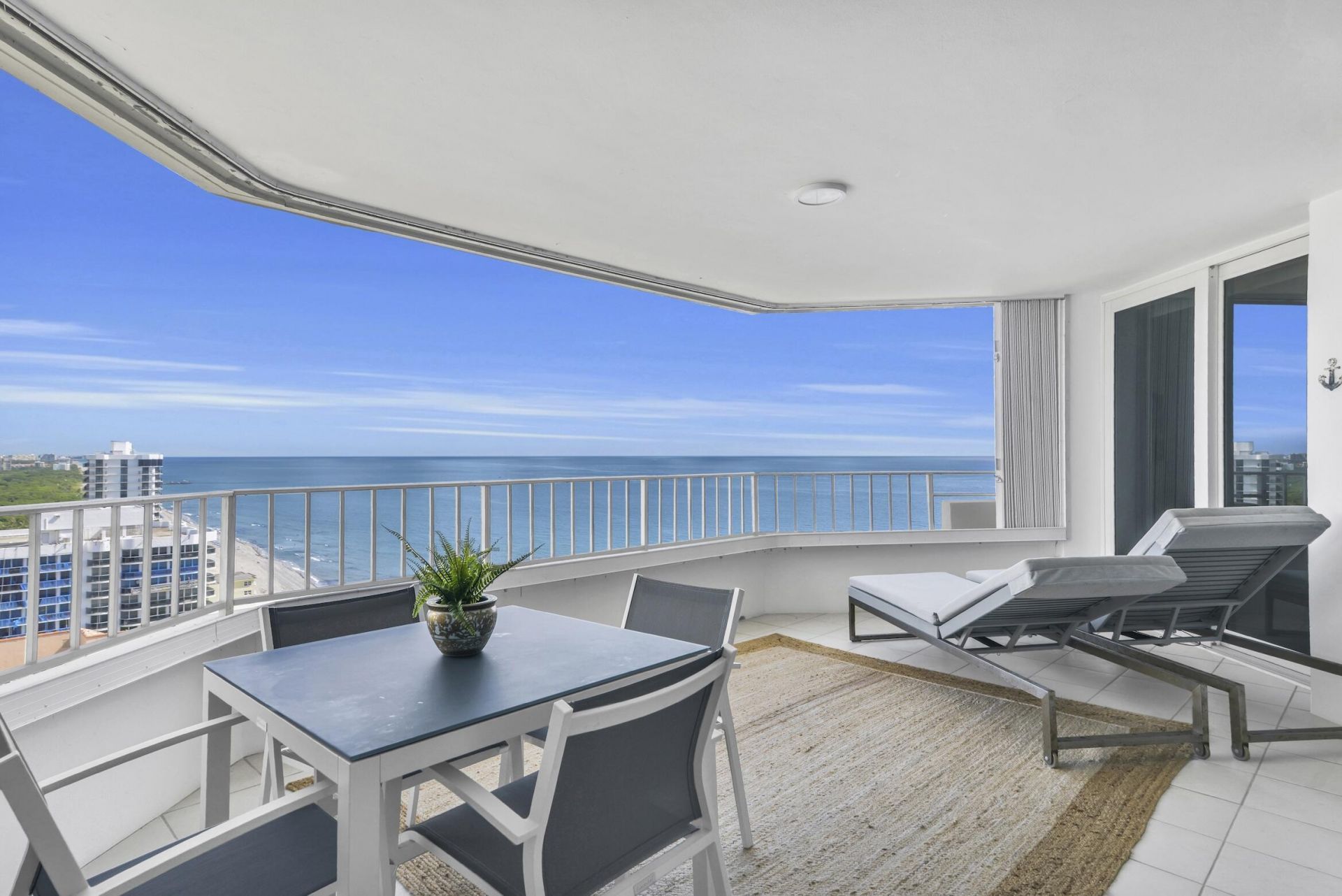 500 S Ocean Boulevard, Unit 2203, Boca Raton, FL 33432 Photo