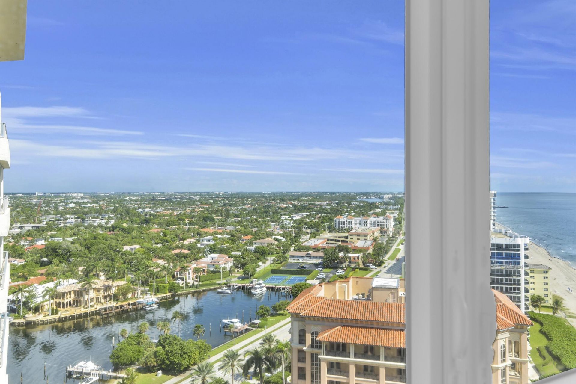 500 S Ocean Boulevard, Unit 2203, Boca Raton, FL 33432 Photo