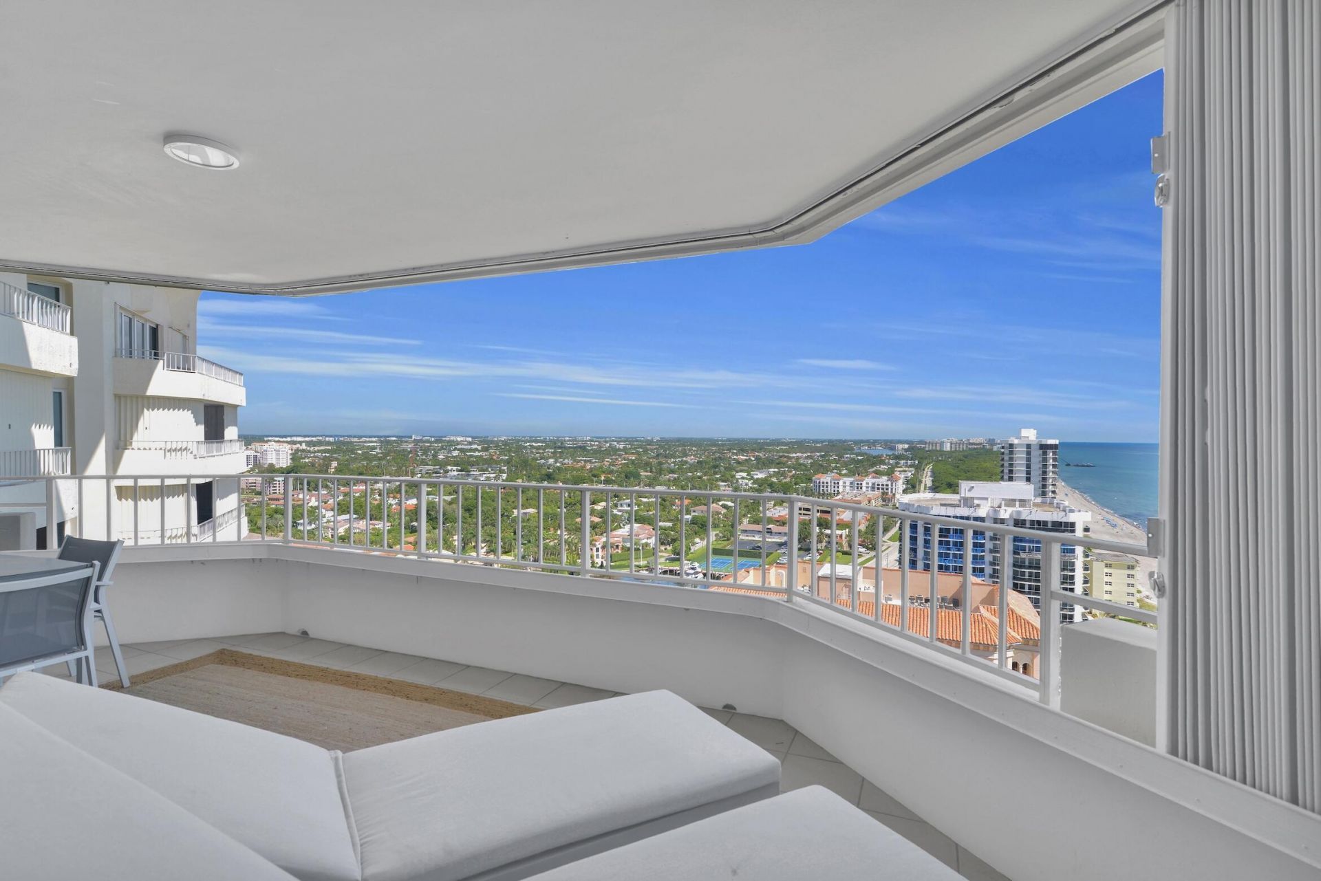 500 S Ocean Boulevard, Unit 2203, Boca Raton, FL 33432 Photo