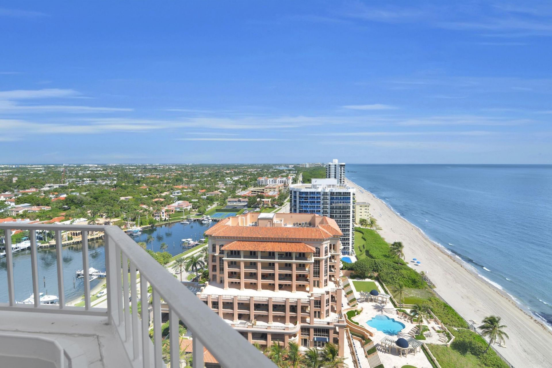 500 S Ocean Boulevard, Unit 2203, Boca Raton, FL 33432 Photo