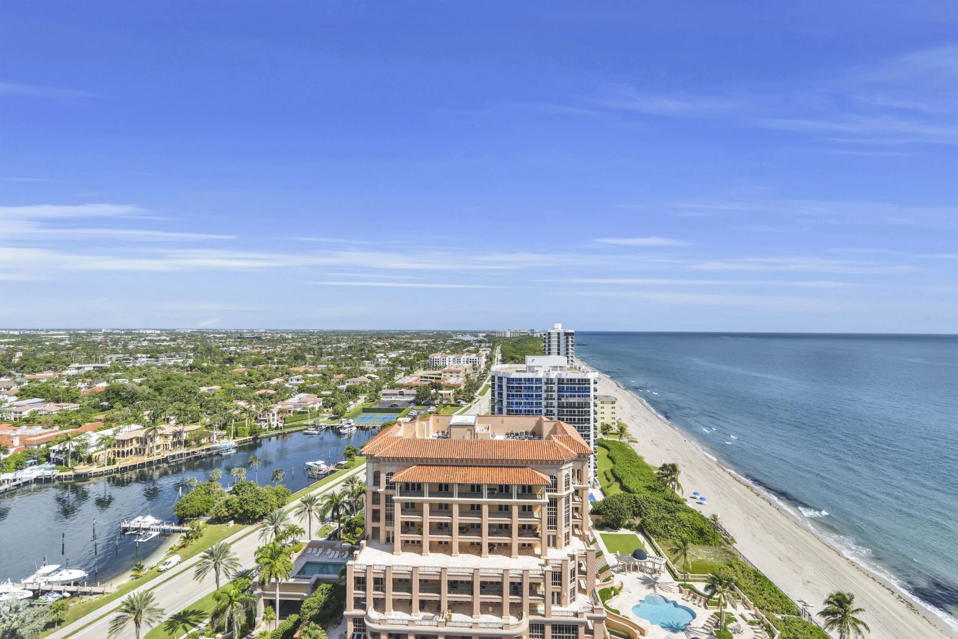 500 S Ocean Boulevard, Unit 2203, Boca Raton, FL 33432 Photo