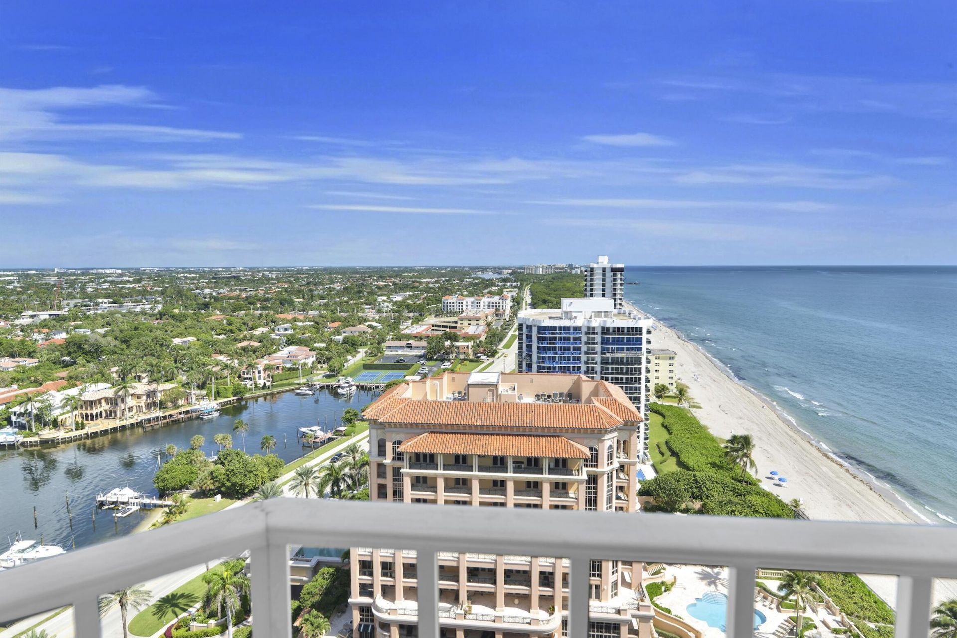 500 S Ocean Boulevard, Unit 2203, Boca Raton, FL 33432 Photo
