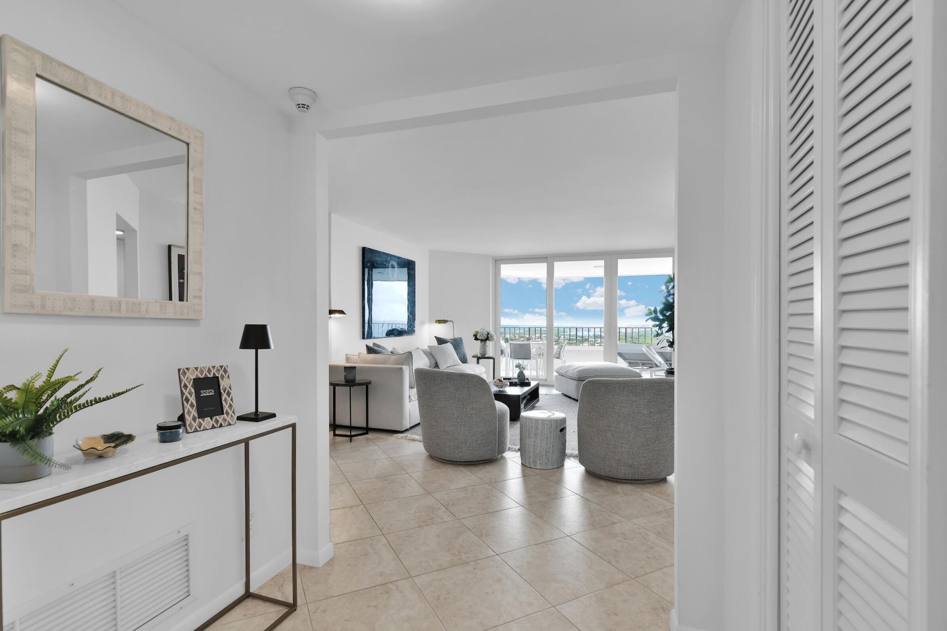 500 S Ocean Boulevard, Unit 2203, Boca Raton, FL 33432 Photo