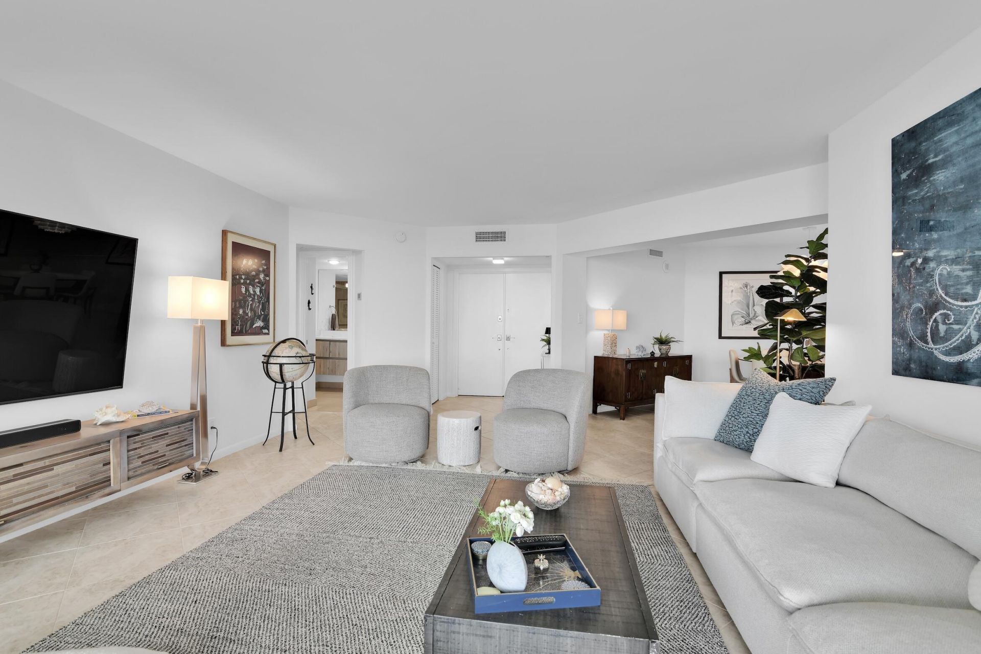 500 S Ocean Boulevard, Unit 2203, Boca Raton, FL 33432 Photo