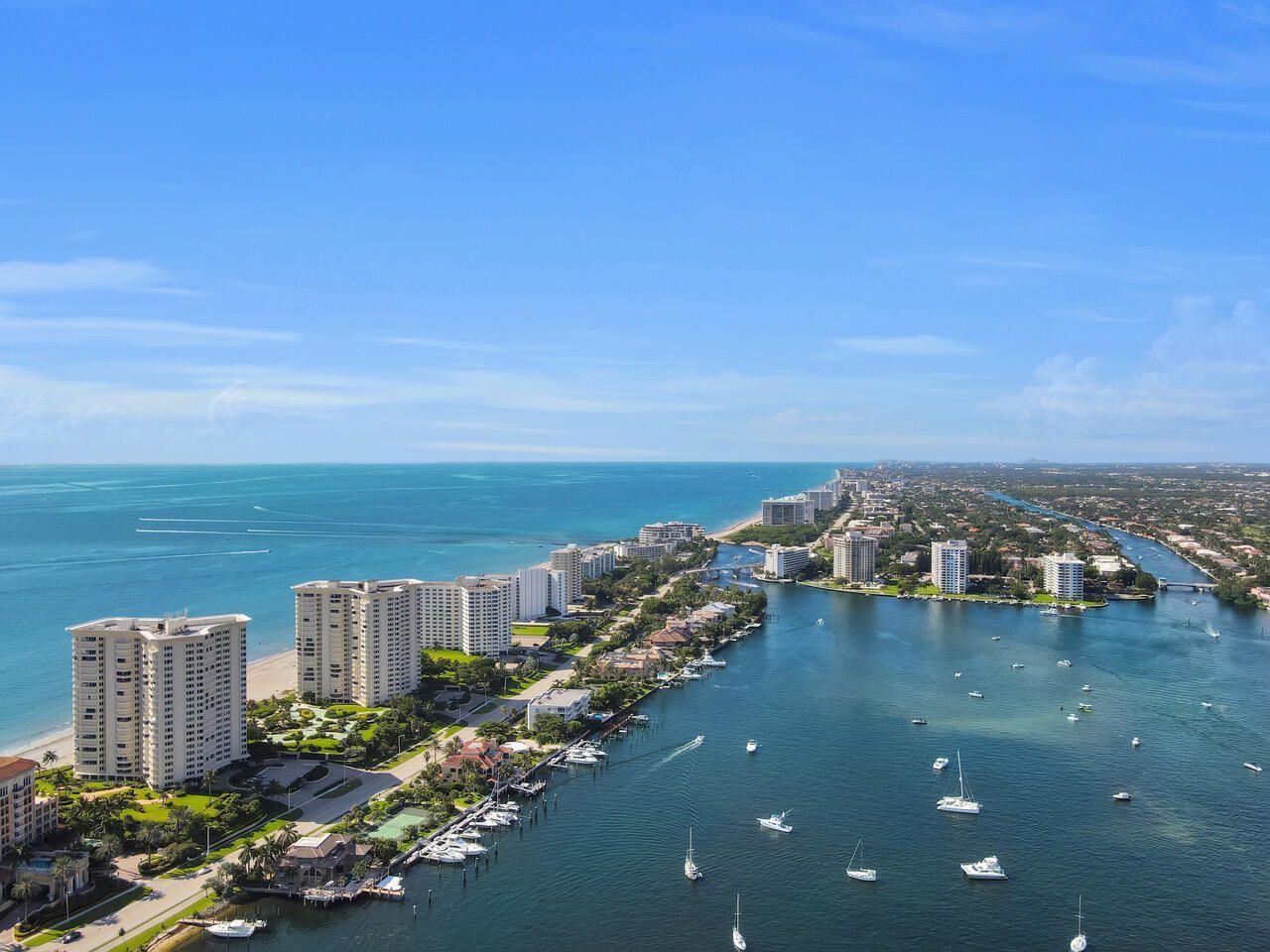 500 S Ocean Boulevard, Unit 2203, Boca Raton, FL 33432 Photo