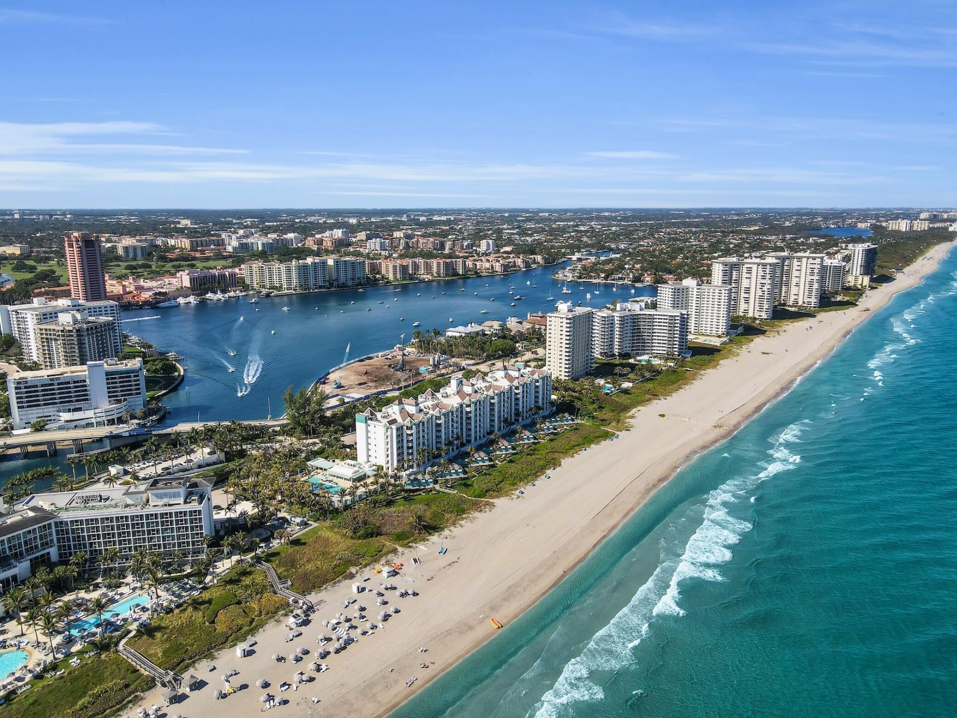500 S Ocean Boulevard, Unit 2203, Boca Raton, FL 33432 Photo