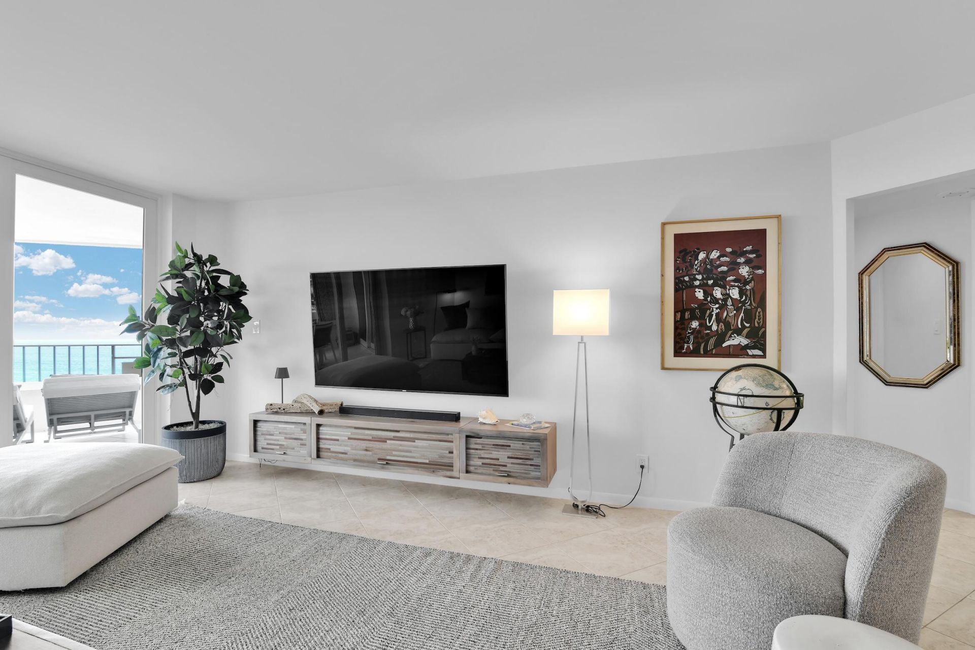 500 S Ocean Boulevard, Unit 2203, Boca Raton, FL 33432 Photo