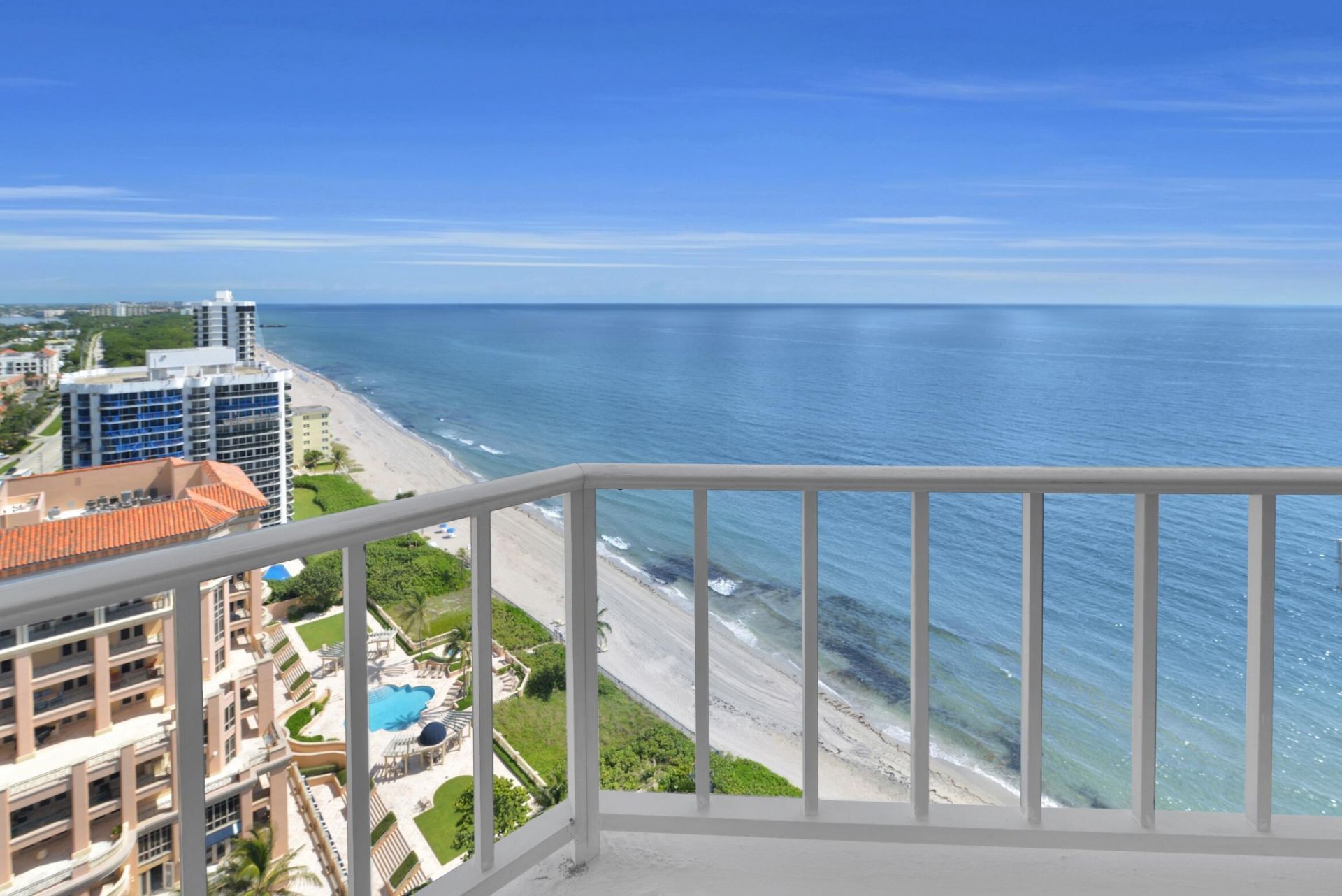 500 S Ocean Boulevard, Unit 2203, Boca Raton, FL 33432 Photo