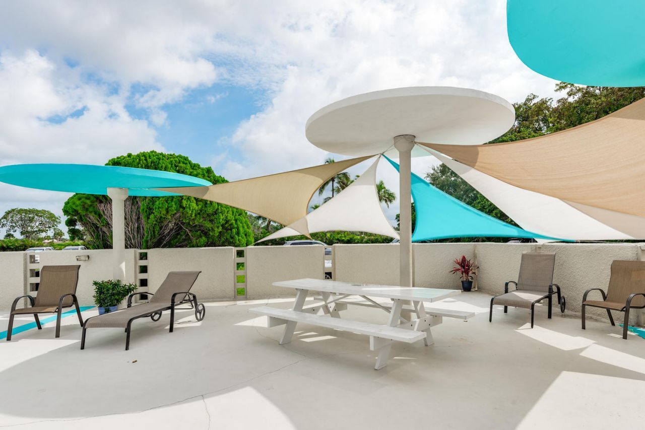 2000 Presidential Way, Unit 1401, West Palm Beach, FL 33401 Photo