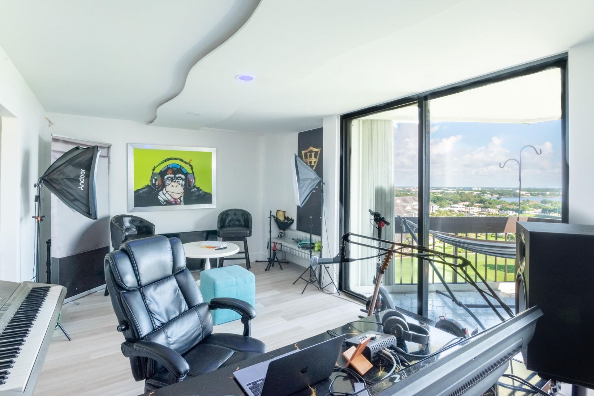 2000 Presidential Way, Unit 1401, West Palm Beach, FL 33401 Photo