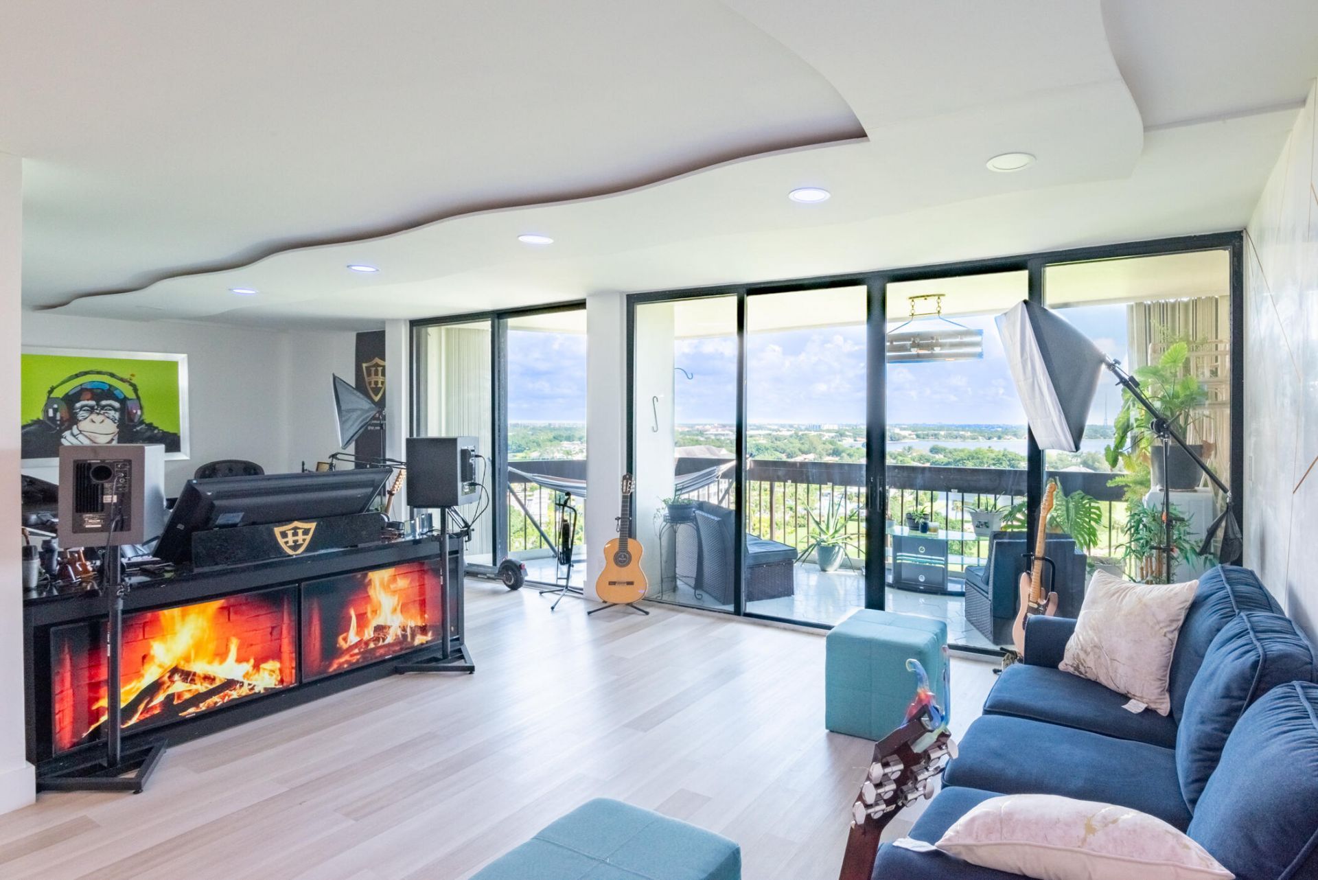 2000 Presidential Way, Unit 1401, West Palm Beach, FL 33401 Photo