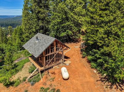 1050 Moody Ridge Rd, Alta, CA 95701 Photo