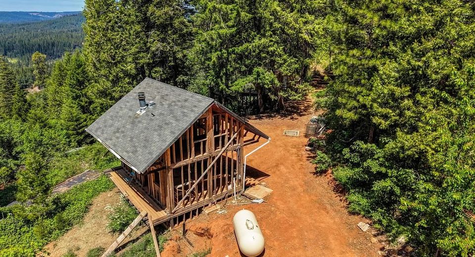 1050 Moody Ridge Rd, Alta, CA 95701 Photo