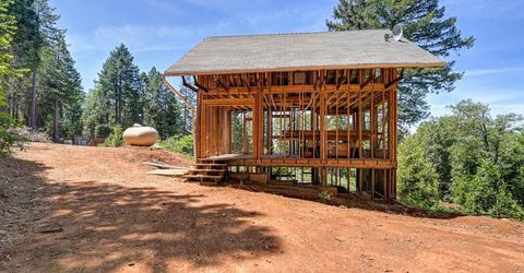 1050 Moody Ridge Rd, Alta, CA 95701 Photo