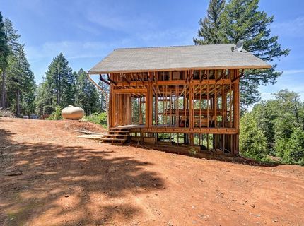 1050 Moody Ridge Rd, Alta, CA 95701 Photo