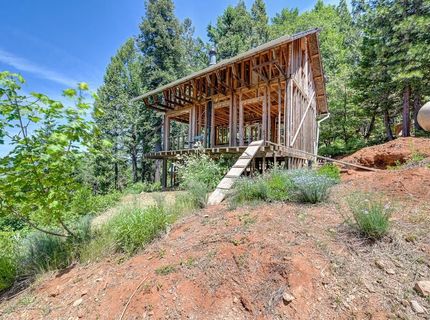 1050 Moody Ridge Rd, Alta, CA 95701 Photo